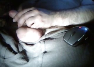 Cute dog licking my dick with love - 動物園セックスポルノチューブ。 
