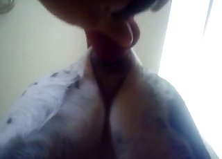 Close-up shots of something truly beautiful