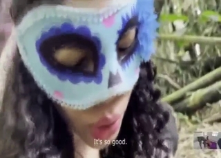 She's game to suck any dick, taboo zoo oral