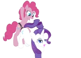 My Pony porn is not against the rules