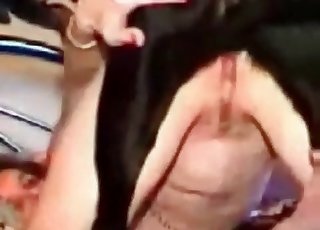 Bestiality enjoyment in this great XXX video