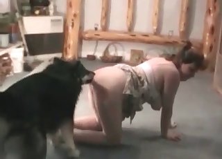 Tabu fetysz opowiadania seks erotyczne z psem pies Psia Pani